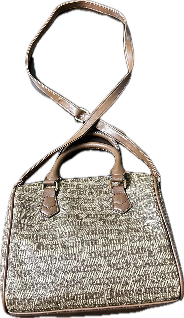 Bolsa para dama Juicy Couture tipo crossbody