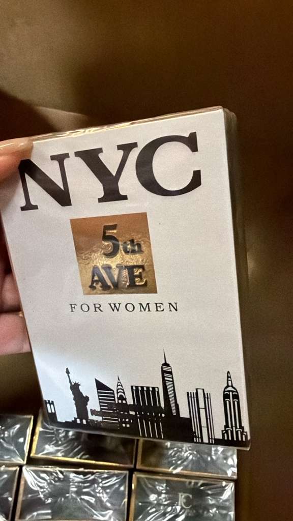 NYC 5th Ave | Inspiración 5th Avenue de Elizabeth Arden