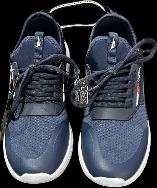 Tenis Náutica azul marino 7 y medio