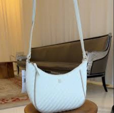 Bolsa para dama Tommy Hilfiger azul índigo tipo crossbody
